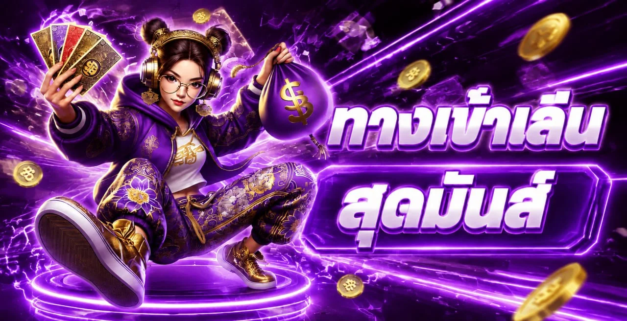 สล็อตออนไลน์ PAUSE168 รวมค่ายเกมชั้นนำกว่า 30 ค่าย